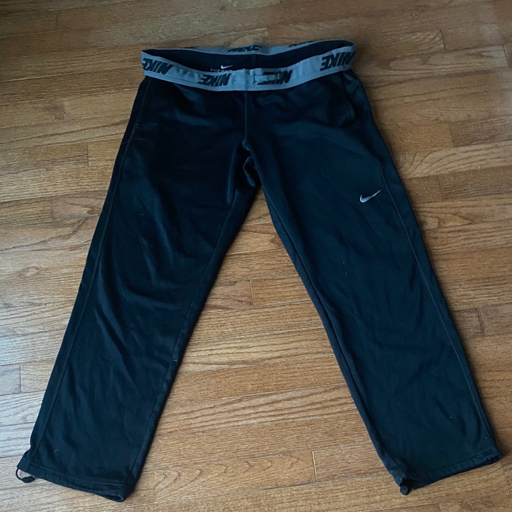 Nike sweatpants